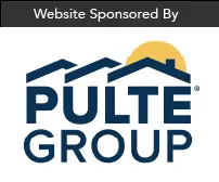 Website Sponsor Pulte Group