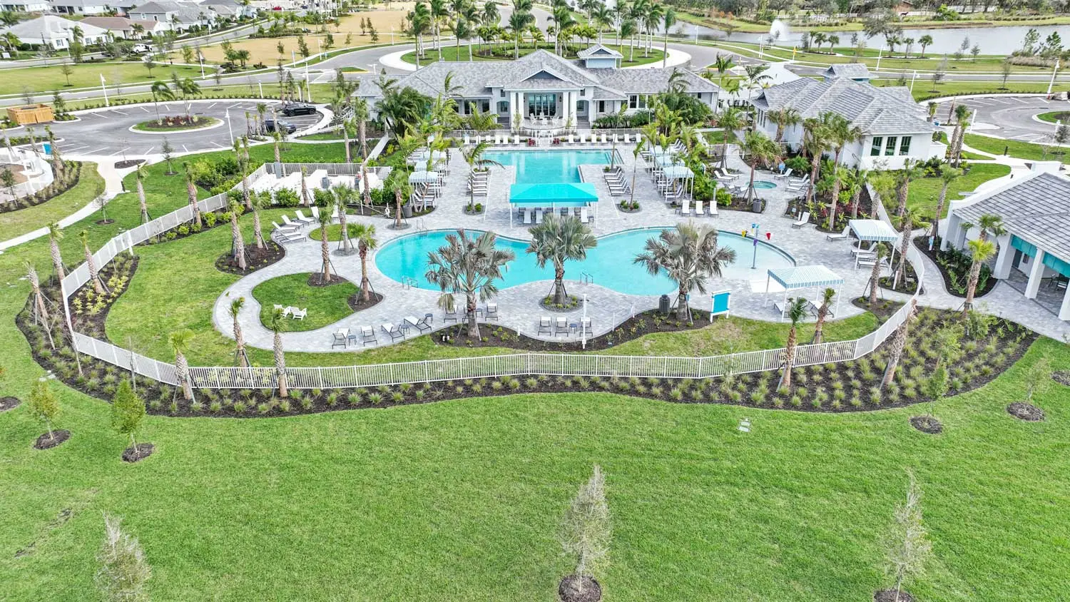 Parade of Homes Sarasota and Manatee Counties