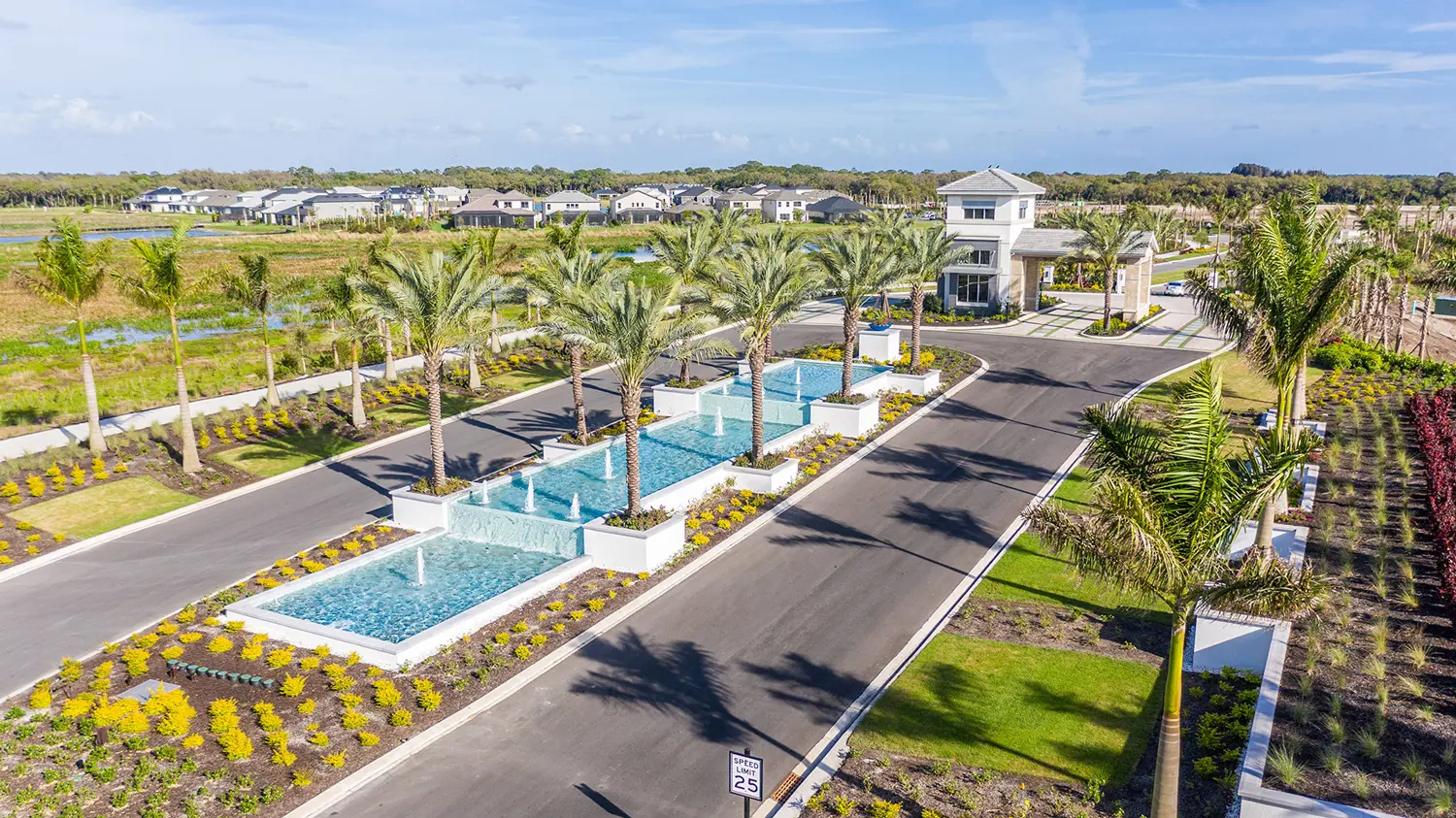 Parade of Homes Sarasota and Manatee Counties