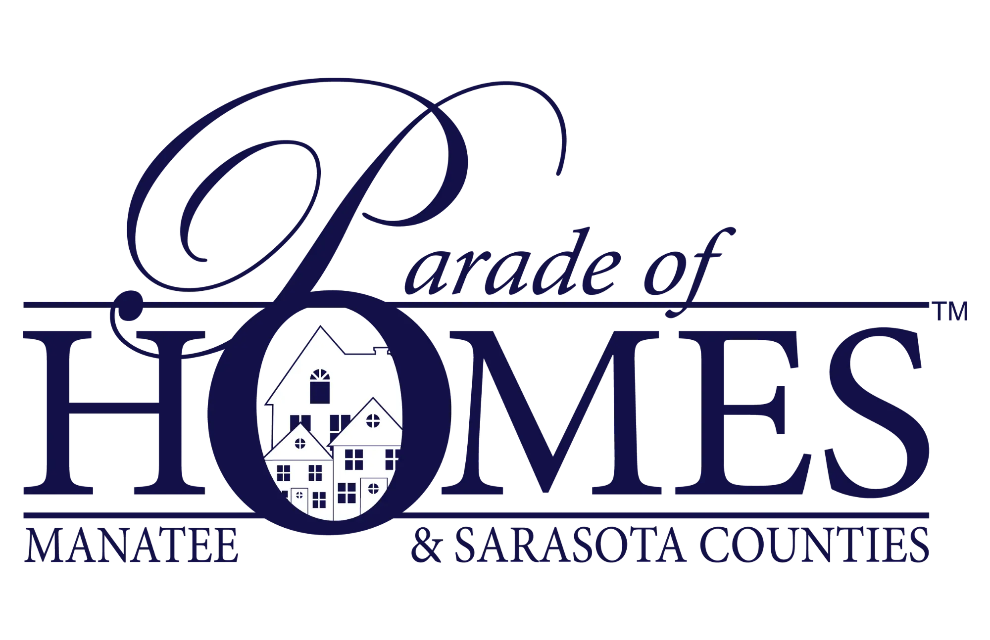 Parade of Homes Sarasota and Manatee Counties