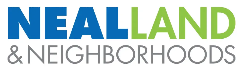 Visit Neal Land & Neighborhoods